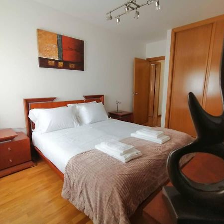 Apartamentos Vila Verde Ponte de Lima Bagian luar foto