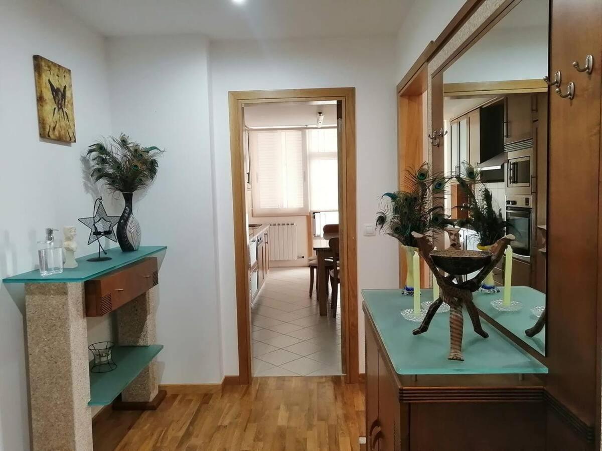 Apartamentos Vila Verde Ponte de Lima Bagian luar foto