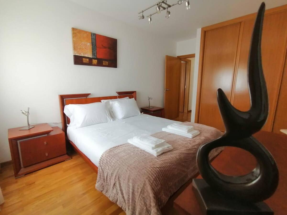 Apartamentos Vila Verde Ponte de Lima Bagian luar foto