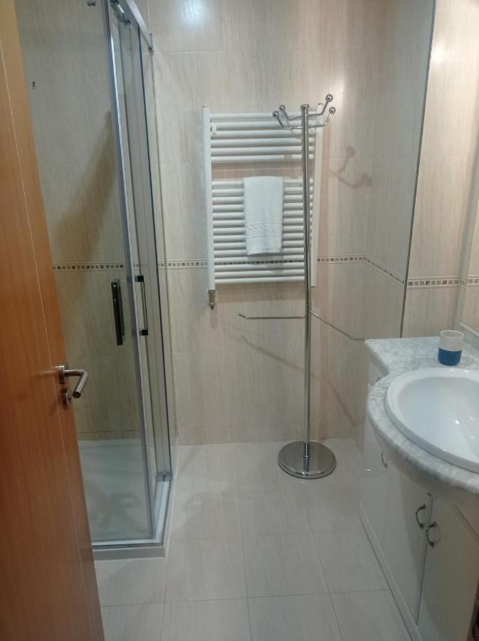 Apartamentos Vila Verde Ponte de Lima Bagian luar foto