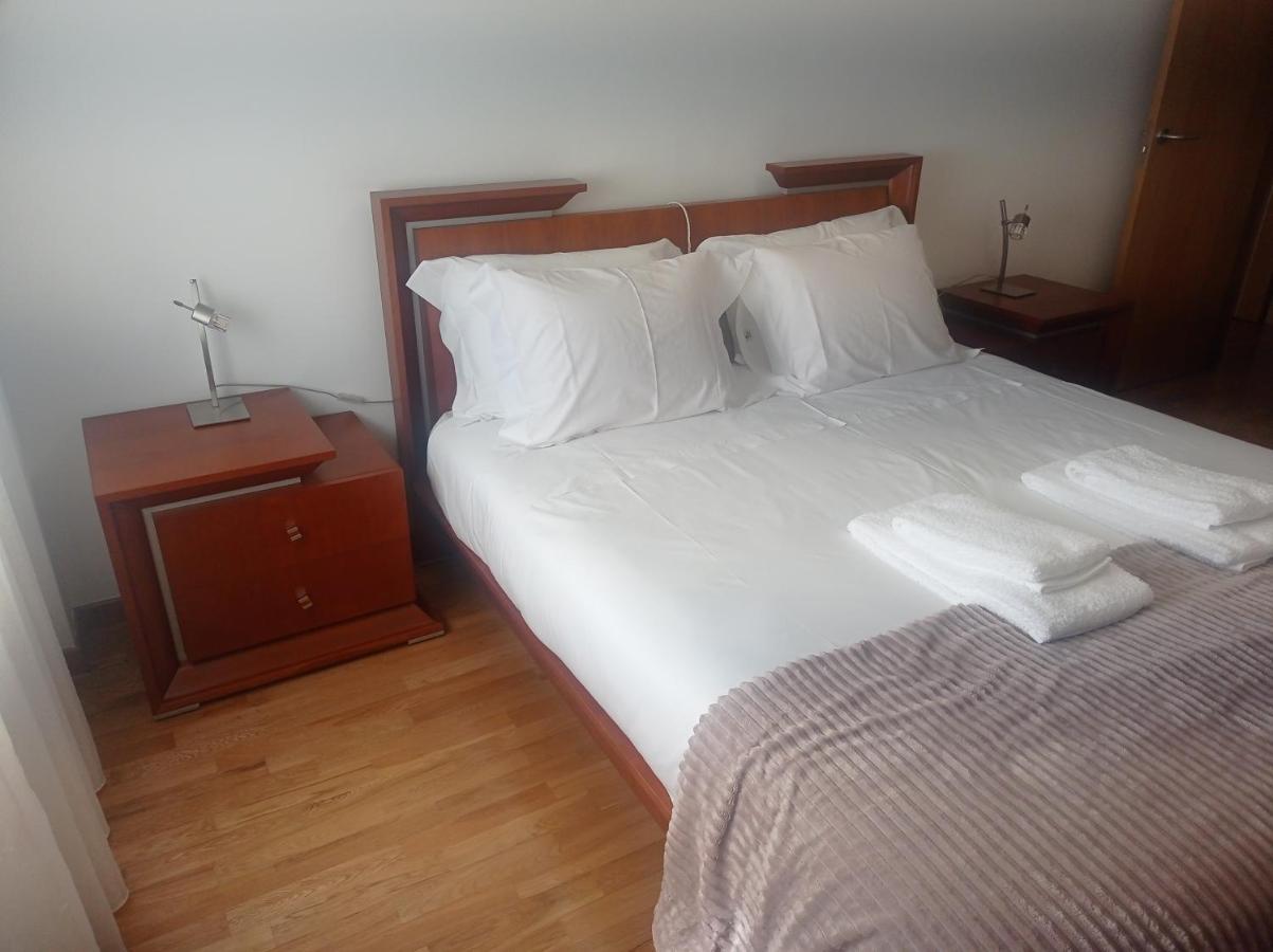 Apartamentos Vila Verde Ponte de Lima Bagian luar foto