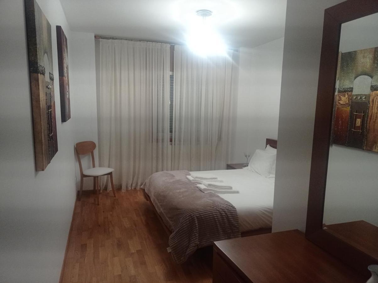 Apartamentos Vila Verde Ponte de Lima Bagian luar foto