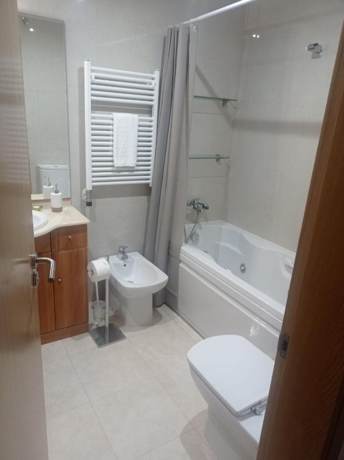 Apartamentos Vila Verde Ponte de Lima Bagian luar foto