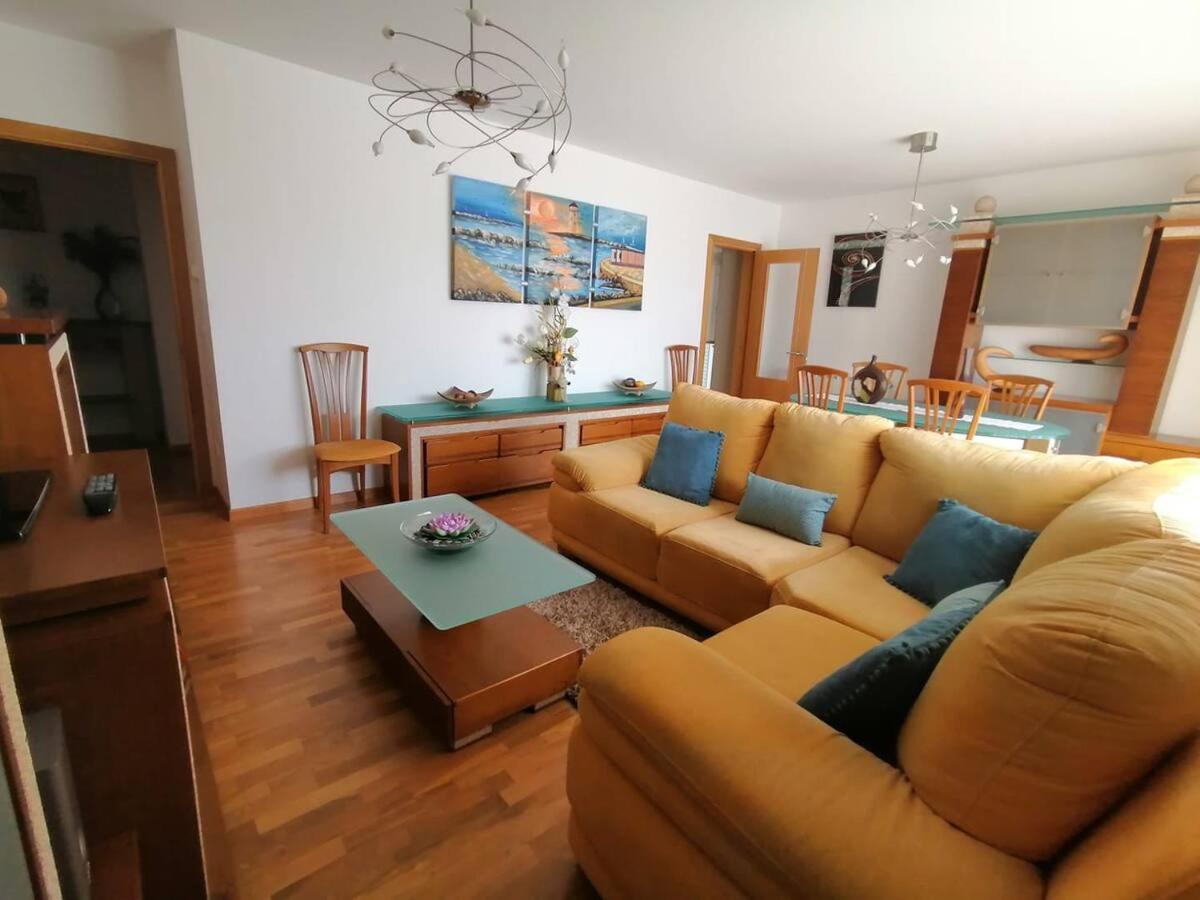 Apartamentos Vila Verde Ponte de Lima Bagian luar foto