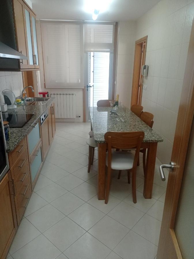 Apartamentos Vila Verde Ponte de Lima Bagian luar foto
